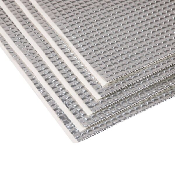 Виброизоляция 2.0 500х700 мм