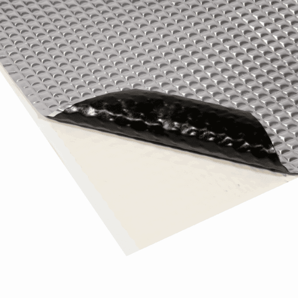 Виброизоляция 3.0