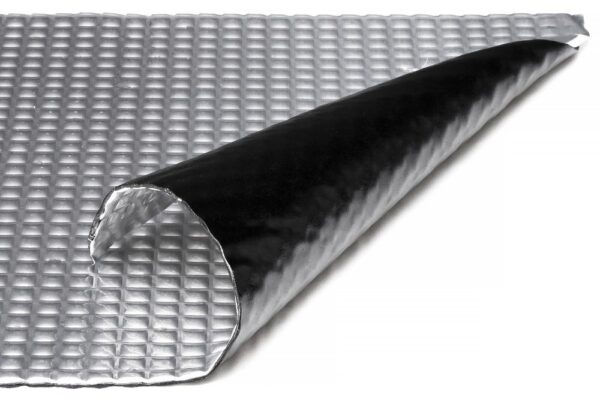 Віброізоляція 1.5 350х500 мм