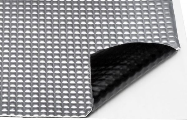 Віброізоляція 4.0 350х500 мм