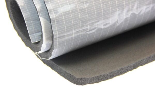 Шумоізоляція Black Flex 6