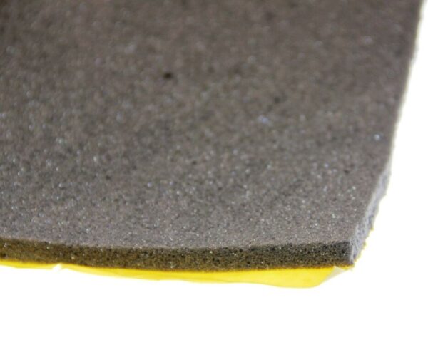 Шумоізоляція Black Layer 7 mm
