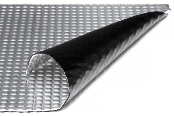 Віброізоляція 1.5 500х700 мм