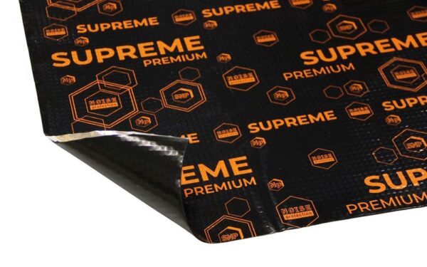 віброізоляція Supreme Premium 15