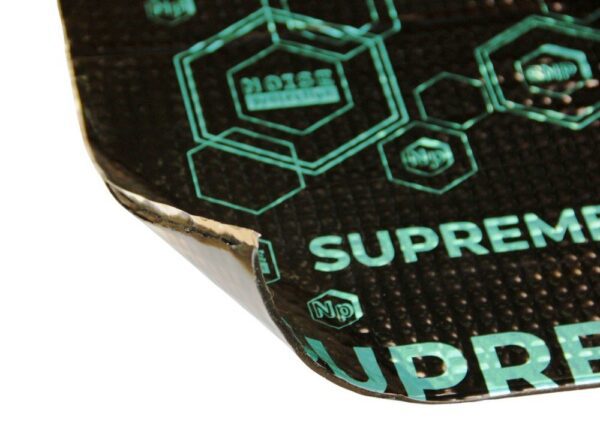 віброізоляція Supreme Premium 3.0