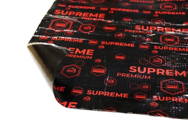 віброізоляція Supreme Premium NP 2.0