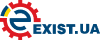 existua logo